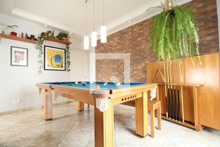 Apartamento à venda com 132m², 4 quartos e 2 vagasSala de Jantar