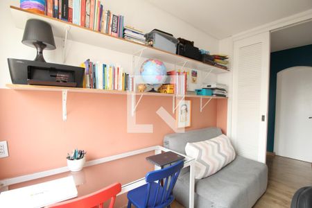 Apartamento à venda com 132m², 4 quartos e 2 vagasQuarto 1