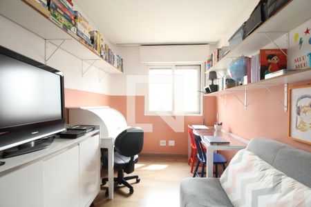 Apartamento à venda com 132m², 4 quartos e 2 vagasQuarto 1