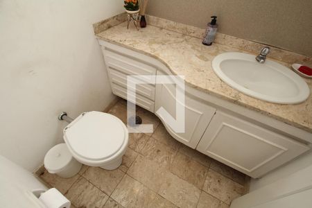 Apartamento à venda com 132m², 4 quartos e 2 vagasLavabo