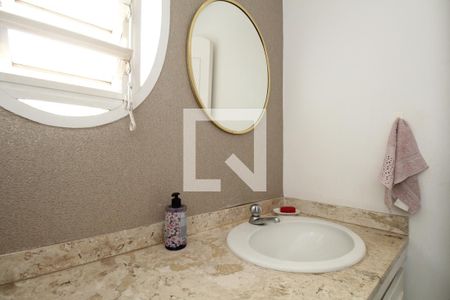 Apartamento à venda com 132m², 4 quartos e 2 vagasLavabo