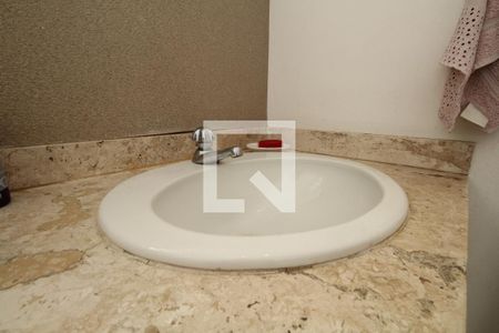 Apartamento à venda com 132m², 4 quartos e 2 vagasLavabo