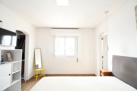 Apartamento à venda com 132m², 4 quartos e 2 vagasSuíte