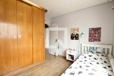 Apartamento à venda com 132m², 4 quartos e 2 vagasQuarto 2