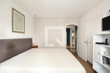 Apartamento à venda com 132m², 4 quartos e 2 vagasSuíte