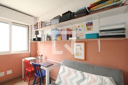 Apartamento à venda com 132m², 4 quartos e 2 vagasQuarto 1