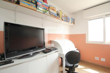 Apartamento à venda com 132m², 4 quartos e 2 vagasQuarto 1