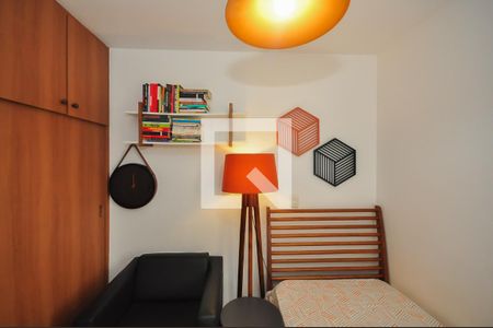 Apartamento à venda com 130m², 3 quartos e 2 vagas Apartamento à venda com 130m², 3 quartos e 2 vagasQuarto 1