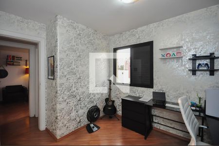 Apartamento à venda com 130m², 3 quartos e 2 vagas Apartamento à venda com 130m², 3 quartos e 2 vagasQuarto 2