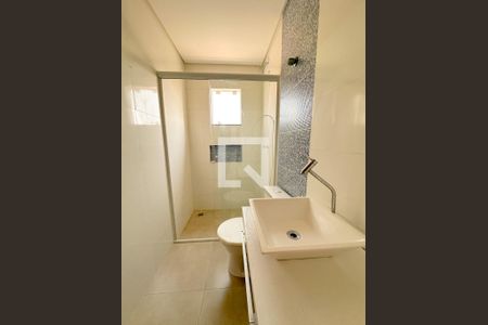 Apartamento para alugar com 130m², 3 quartos e 2 vagasBanheiro