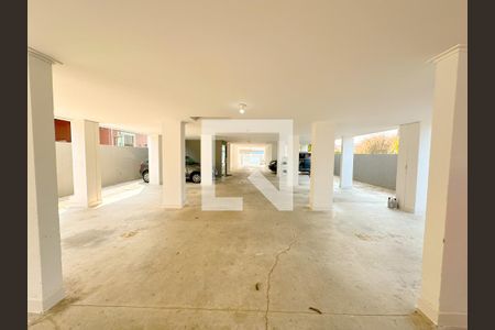 Apartamento para alugar com 130m², 3 quartos e 2 vagasÁrea comum