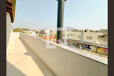 Apartamento para alugar com 130m², 3 quartos e 2 vagasSacada