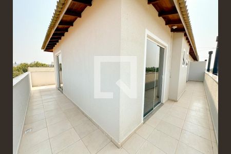 Apartamento para alugar com 130m², 3 quartos e 2 vagasSacada