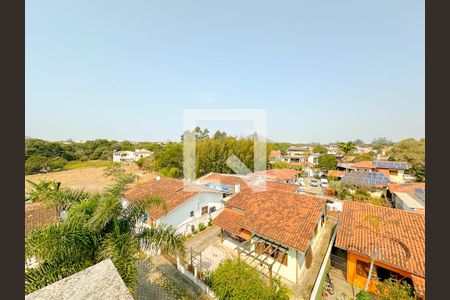 Apartamento para alugar com 130m², 3 quartos e 2 vagasVista da Sacada