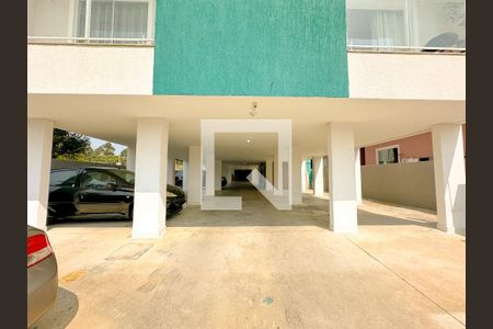Apartamento para alugar com 130m², 3 quartos e 2 vagasÁrea comum