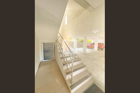 Apartamento para alugar com 130m², 3 quartos e 2 vagasHall de entrada
