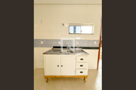 Apartamento para alugar com 130m², 3 quartos e 2 vagasCozinha - Armários
