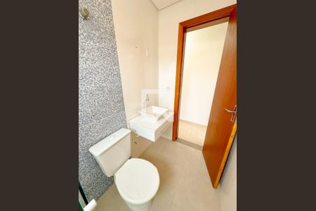 Apartamento para alugar com 130m², 3 quartos e 2 vagasBanheiro