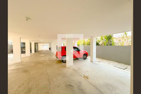 Apartamento para alugar com 130m², 3 quartos e 2 vagasÁrea comum