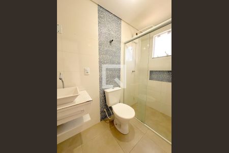 Apartamento para alugar com 130m², 3 quartos e 2 vagasBanheiro