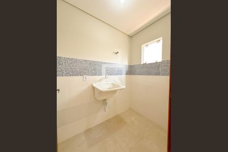 Apartamento para alugar com 130m², 3 quartos e 2 vagasLavanderia (Torneira)