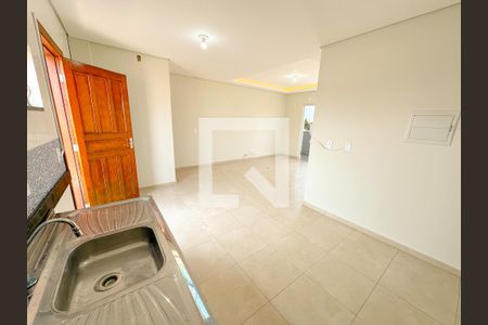 Apartamento para alugar com 130m², 3 quartos e 2 vagasCozinha