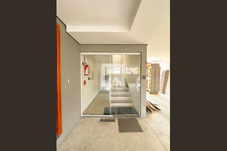 Apartamento para alugar com 130m², 3 quartos e 2 vagasEntrada