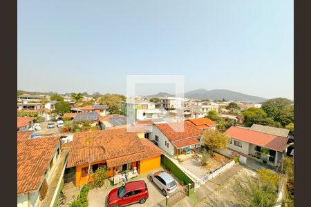 Apartamento para alugar com 130m², 3 quartos e 2 vagasVista da Sacada