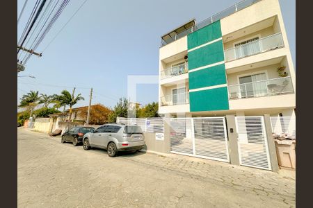 Apartamento para alugar com 130m², 3 quartos e 2 vagasVista da Rua