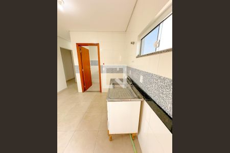 Apartamento para alugar com 130m², 3 quartos e 2 vagasCozinha - Armários