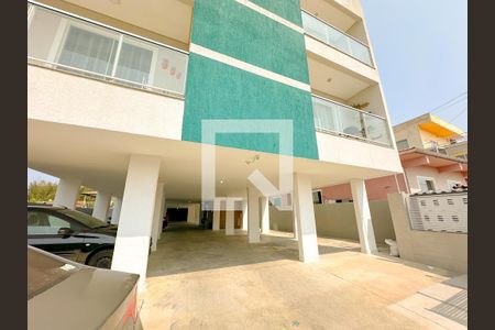 Apartamento para alugar com 130m², 3 quartos e 2 vagasÁrea comum