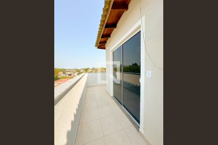 Apartamento para alugar com 130m², 3 quartos e 2 vagasSacada