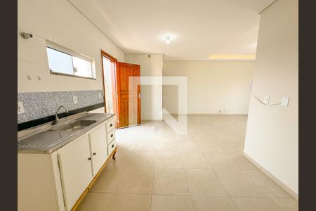 Apartamento para alugar com 130m², 3 quartos e 2 vagasCozinha