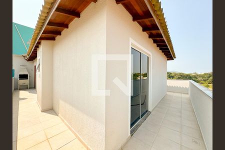 Apartamento para alugar com 130m², 3 quartos e 2 vagasSacada