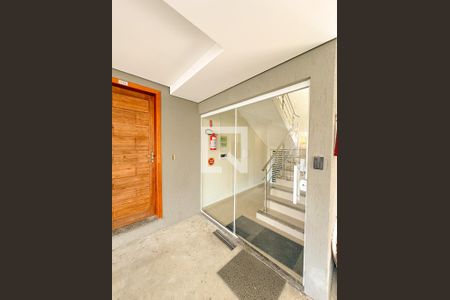 Apartamento para alugar com 130m², 3 quartos e 2 vagasHall de entrada