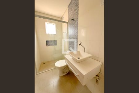 Apartamento para alugar com 130m², 3 quartos e 2 vagasBanheiro