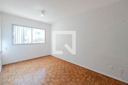 Kitnet de kitnet/studio para alugar com 1 quarto, 38m² em Consolação, São Paulo