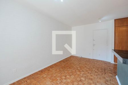 Kitnet de kitnet/studio para alugar com 1 quarto, 38m² em Consolação, São Paulo