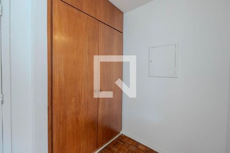Studio para alugar com 38m², 1 quarto e sem vaga Studio para alugar com 38m², 1 quarto e sem vagaCozinha