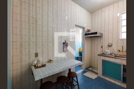 Casa à venda com 63m², 2 quartos e sem vaga Casa à venda com 63m², 2 quartos e sem vagaCozinha