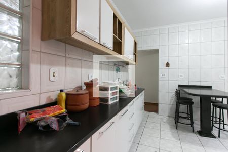 Casa para alugar com 170m², 2 quartos e 1 vaga Casa para alugar com 170m², 2 quartos e 1 vagaCozinha