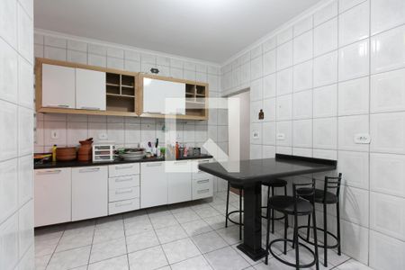 Casa para alugar com 170m², 2 quartos e 1 vaga Casa para alugar com 170m², 2 quartos e 1 vagaCozinha