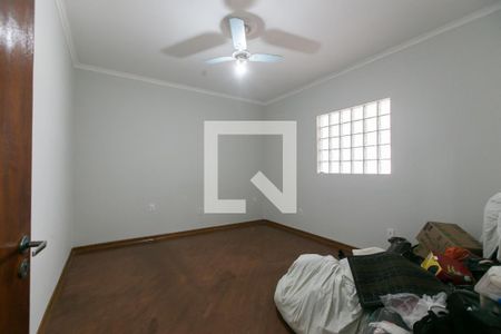 Quarto 1  de casa para alugar com 2 quartos, 170m² em Jardim Helian, São Paulo