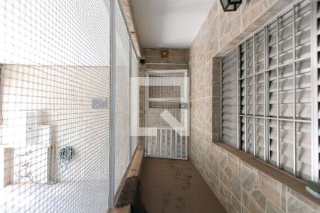 Casa para alugar com 170m², 2 quartos e 1 vaga Casa para alugar com 170m², 2 quartos e 1 vagaEntrada