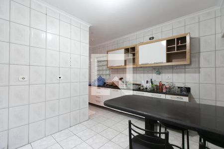 Casa para alugar com 170m², 2 quartos e 1 vaga Casa para alugar com 170m², 2 quartos e 1 vagaCozinha
