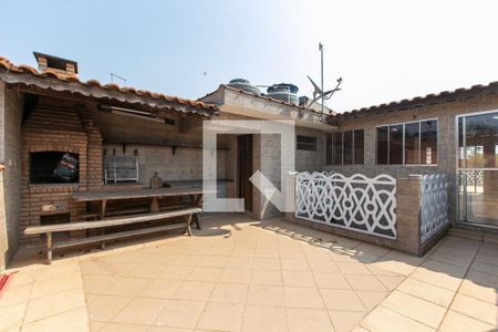 Casa para alugar com 170m², 2 quartos e 1 vaga Casa para alugar com 170m², 2 quartos e 1 vagaEspaço Gourmet