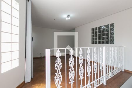 Sala de casa para alugar com 2 quartos, 170m² em Jardim Helian, São Paulo