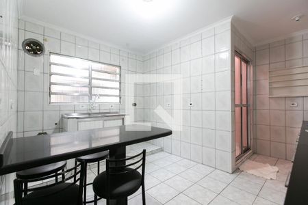 Casa para alugar com 170m², 2 quartos e 1 vaga Casa para alugar com 170m², 2 quartos e 1 vagaCozinha