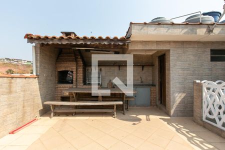 Casa para alugar com 170m², 2 quartos e 1 vaga Casa para alugar com 170m², 2 quartos e 1 vagaEspaço Gourmet