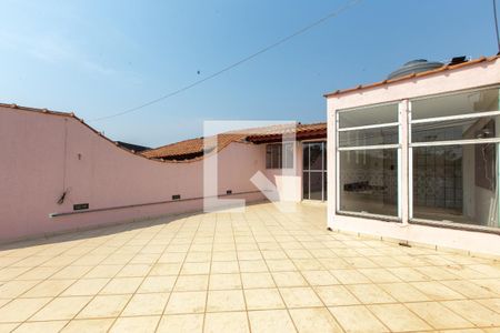 Casa para alugar com 170m², 2 quartos e 1 vaga Casa para alugar com 170m², 2 quartos e 1 vagaQuintal